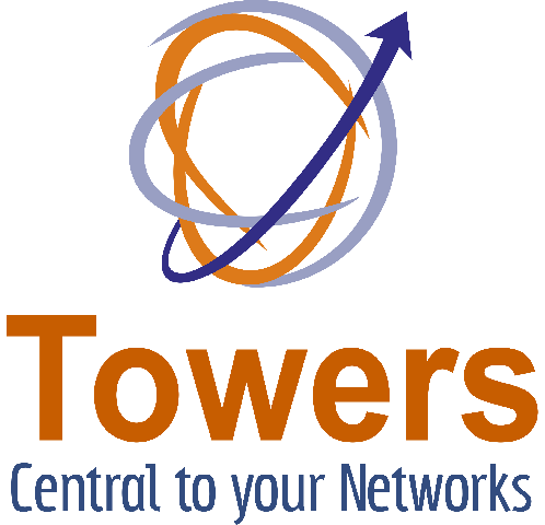 Towers Infotech Logo